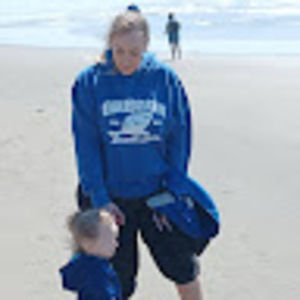 Meet your Posher, Heather